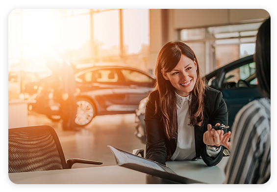 Unified Customer Experiences for the Automotive Industry