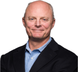 Jeff Lundsford - CEO, Tealium Headshot